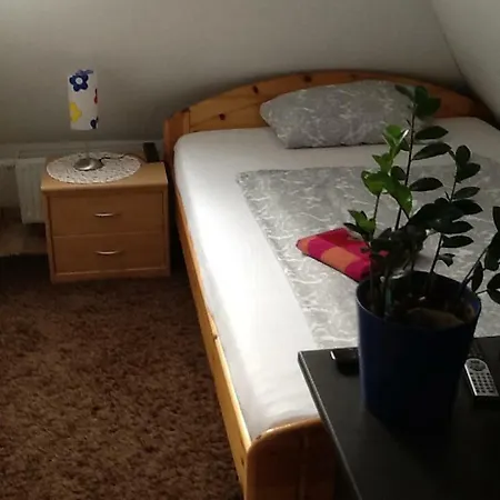 Privatunterkunft Marissa's Hohle