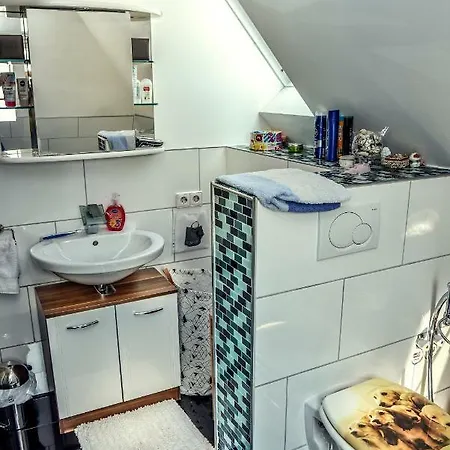 Privatunterkunft Marissa's Hohle