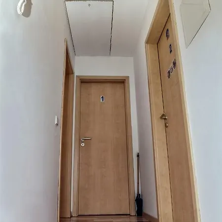 Marissa's Hohle Privatunterkunft