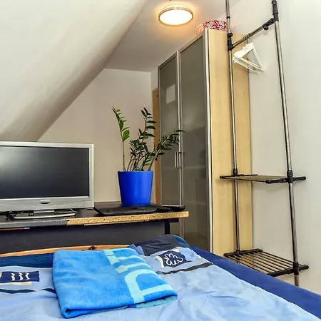 Marissa's Hohle Privatunterkunft *